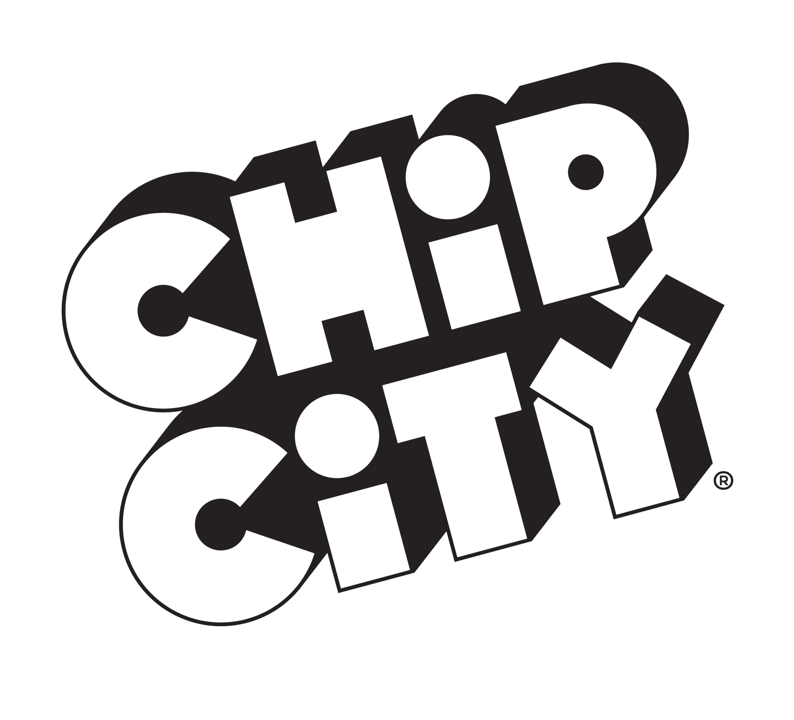 Chip City Cookies